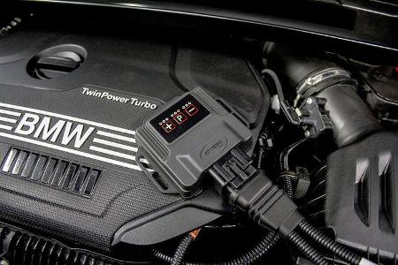 BMW X2 Tuning DTE Systems