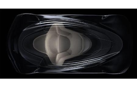 Bentley Designstudien Royal College of Art’s (RCA)