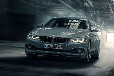 Alpina B4 S Edition 99