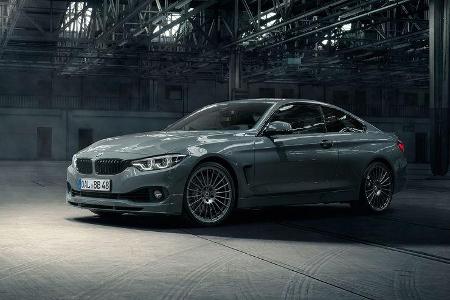 Alpina B4 S Edition 99