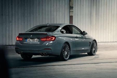 Alpina B4 S Edition 99