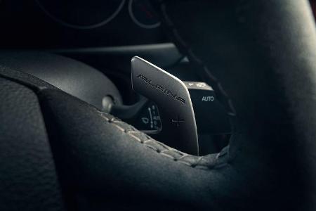 Alpina B4 S Edition 99