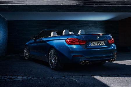 Alpina B4 S Edition 99