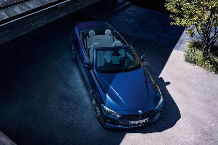 Alpina B4 S Edition 99