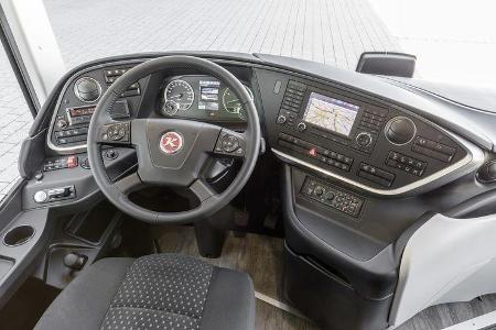 Setra S 531 DT TopClass 500