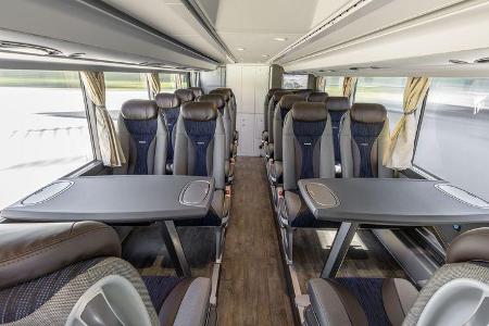 Setra S 531 DT TopClass 500