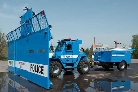 Way Industries Bozena Riot