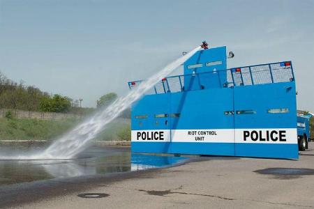 Way Industries Bozena Riot