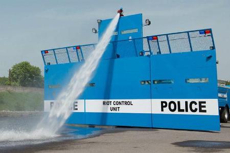 Way Industries Bozena Riot