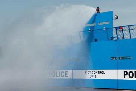Way Industries Bozena Riot