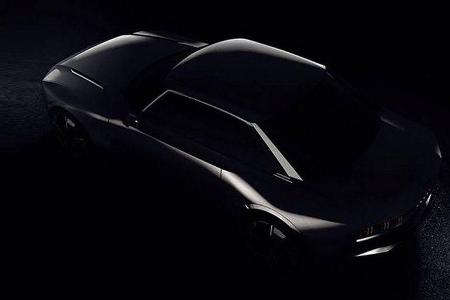Peugeot Studie