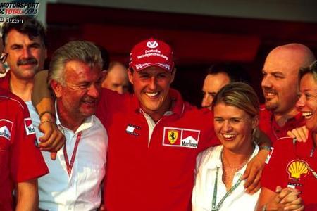 Michael-Schumacher-Film kommt im Dezember ins Kino!