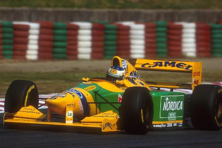 Michael-Schumacher-Film kommt im Dezember ins Kino!