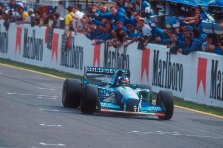 Michael-Schumacher-Film kommt im Dezember ins Kino!