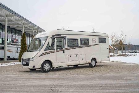 Carthago C-Tourer I 148 LE (2021)