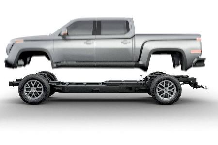 06/2020, 2021 Lordstown Endurance