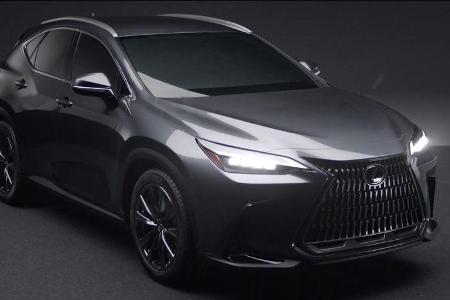 02/2021_Lexus NX (2022)