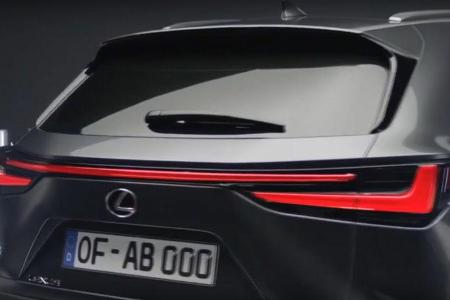 02/2021_Lexus NX (2022)