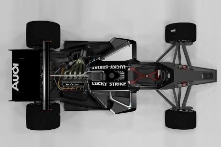 Audi F185 Concept - Oriol Folch Garcia