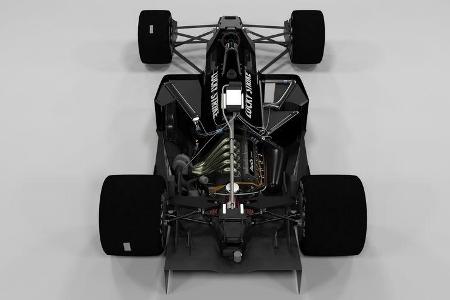 Audi F185 Concept - Oriol Folch Garcia