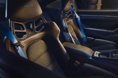 Porsche 911 GT3