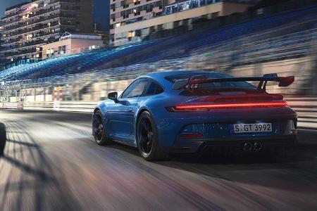 Porsche 911 GT3