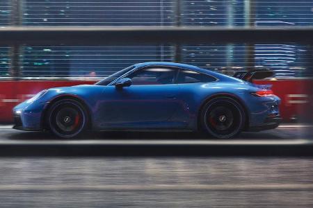 Porsche 911 GT3