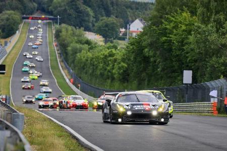 VLN 3 - Nürburgring - 12. Juli 2020