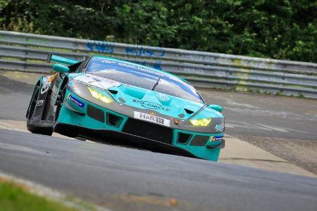 VLN 3 - Nürburgring - 12. Juli 2020