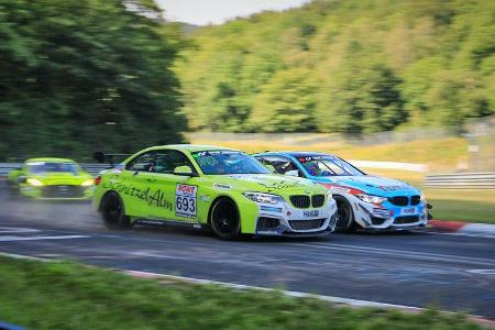 VLN 3 - Nürburgring - 12. Juli 2020