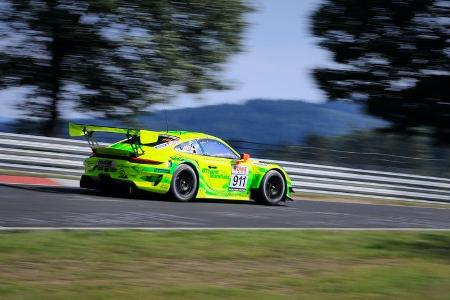 VLN 3 - Nürburgring - 12. Juli 2020