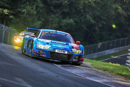 VLN 3 - Nürburgring - 12. Juli 2020