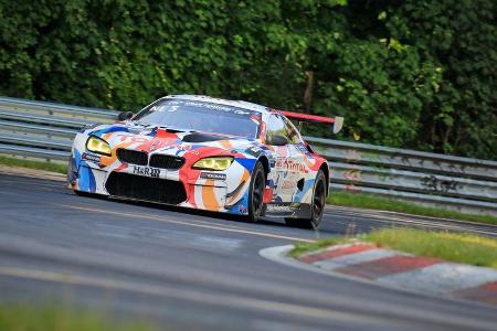 VLN 3 - Nürburgring - 12. Juli 2020