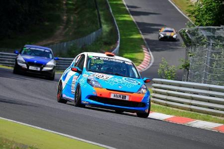 VLN 3 - Nürburgring - 12. Juli 2020