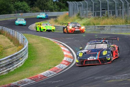 VLN 3 - Nürburgring - 12. Juli 2020
