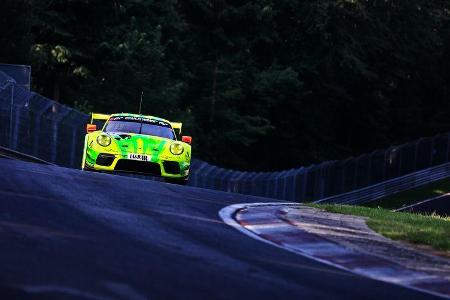 VLN 3 - Nürburgring - 12. Juli 2020