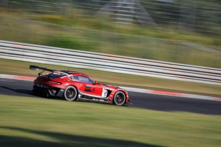 VLN 3 - Nürburgring - 12. Juli 2020