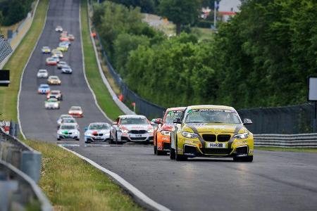 VLN 3 - Nürburgring - 12. Juli 2020
