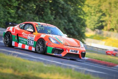 VLN 3 - Nürburgring - 12. Juli 2020