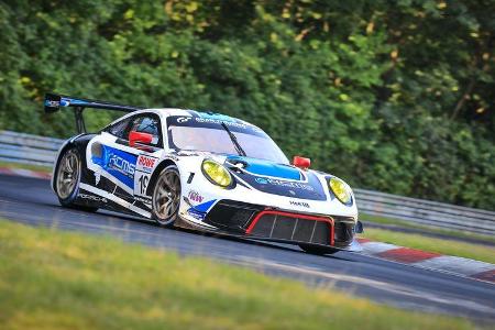 VLN 3 - Nürburgring - 12. Juli 2020