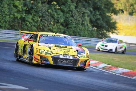 VLN 3 - Nürburgring - 12. Juli 2020
