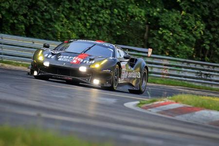 VLN 3 - Nürburgring - 12. Juli 2020
