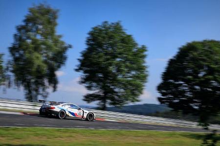 VLN 3 - Nürburgring - 12. Juli 2020