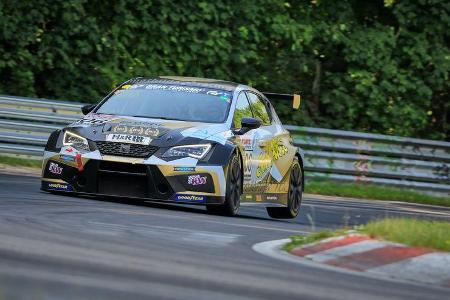 VLN 3 - Nürburgring - 12. Juli 2020