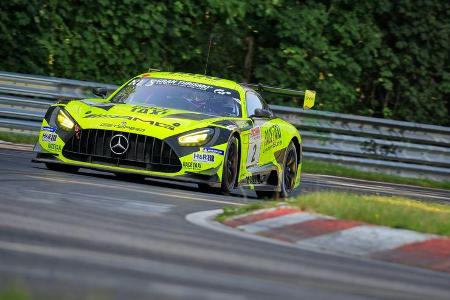 VLN 3 - Nürburgring - 12. Juli 2020