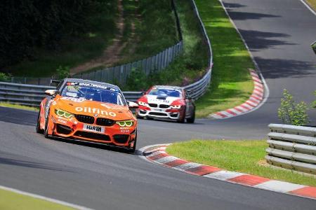 VLN 3 - Nürburgring - 12. Juli 2020