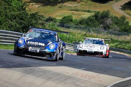 VLN 3 - Nürburgring - 12. Juli 2020
