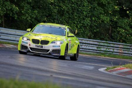 VLN 3 - Nürburgring - 12. Juli 2020