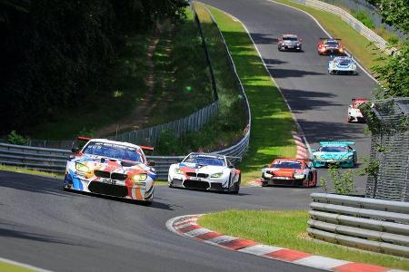 VLN 3 - Nürburgring - 12. Juli 2020