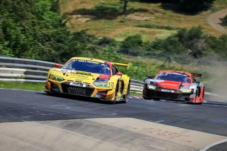 VLN 3 - Nürburgring - 12. Juli 2020